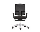 NetGo / Drehstuhl mit Netzrücken NetGo / Drehstuhl mit Netzrücken